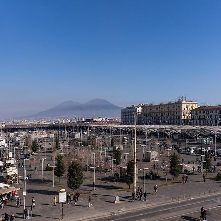 Atarooms Suites Napoli Buitenkant foto